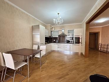 12: For rent 1 bedroom studio apartment located at 22 Razzakova Street, at — 7