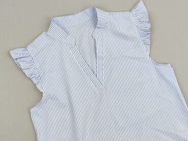 Women: Shein, Women's blouse, size S (EU 36)