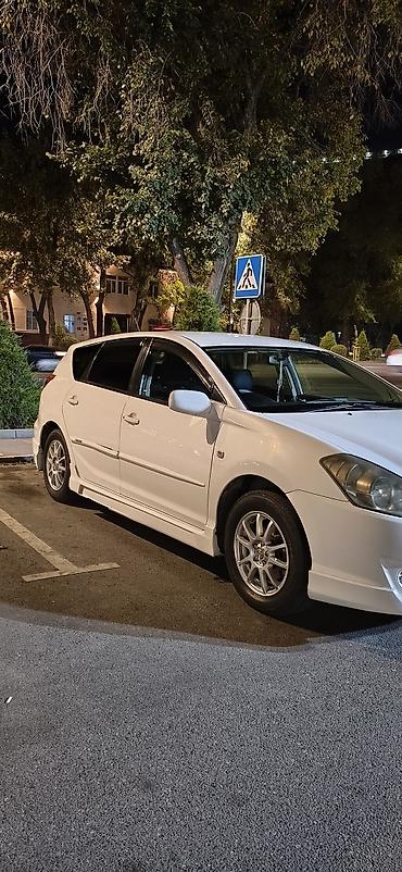 тойота колдина: Toyota Caldina: 2004 г., 2 л, Автомат, Бензин, Универсал — 5