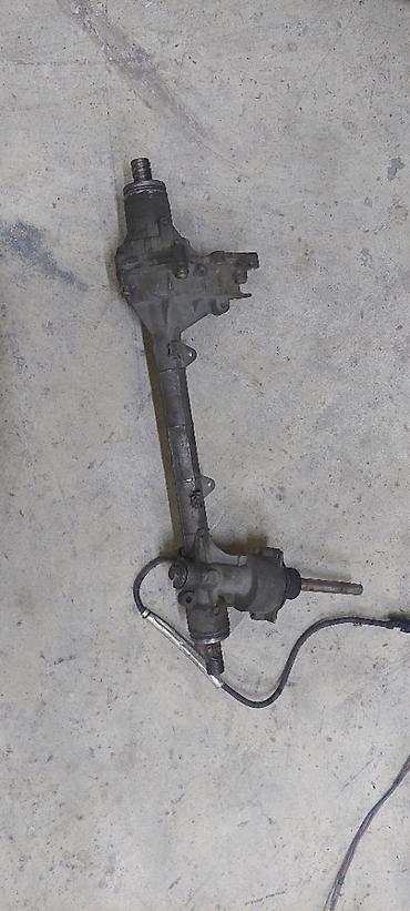 rulo: Elektrogücləndirici, Ford, Fujin, 2015 il, İşlənmiş, Ünvandan götürmə — 1