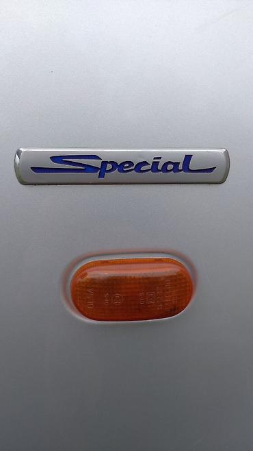 сузуки кэрри: Suzuki Wagon R: 2003 г., 1.3 л, Механика, Бензин, Минивэн — 10