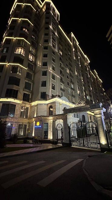 Продажа квартир: 3 комнаты, 104 м², Элитка, 4 этаж, Дизайнерский ремонт — 16