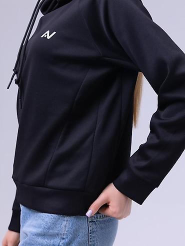 Толстовки, худи: Худи, S, M, L — 7