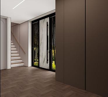 Другие стройуслуги: Ищете вдохновение для вашего пространства? Наша студия Gradient Group — 6