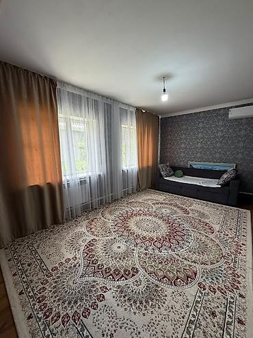 archa group: 3 комнаты, 74 м², 4 соток, Бишкек, Ак-Ордо 1 ж/м Агентство недвижимости — 5