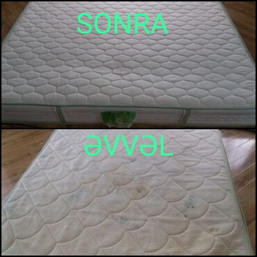 Digər xidmətlər: Yumşaq mebellərin ünvanda kimyəvi təmizləmə xidməti gösdərilir -da lalafo.az — 12 Digər xidmətlər: Yumşaq mebellərin ünvanda kimyəvi təmizləmə xidməti gösdərilir — 12