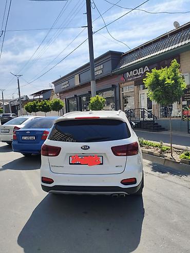 kia sorento 2004: Kia Sorento: 2019 г., 2 л, Автомат, Дизель, Кроссовер — 2