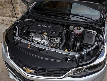 Двигатели, моторы и ГБЦ: Бензиновый мотор Chevrolet Cobalt 2011 г., 1.8 л, Б/у, Оригинал — 7