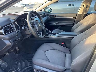колодки камри 70: Toyota Camry: 2020 г., 2.5 л, Автомат, Бензин, Седан — 6