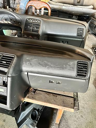 vaz 07 şiti: VAZ (LADA) 21010, 2002 il, Orijinal, Rusiya, İşlənmiş — 3