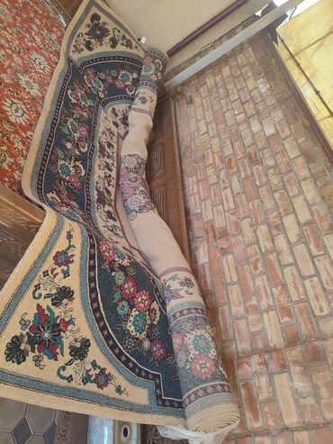 турецкие ковры в бишкеке: Ковер Б/у, 600 * 350, Турция