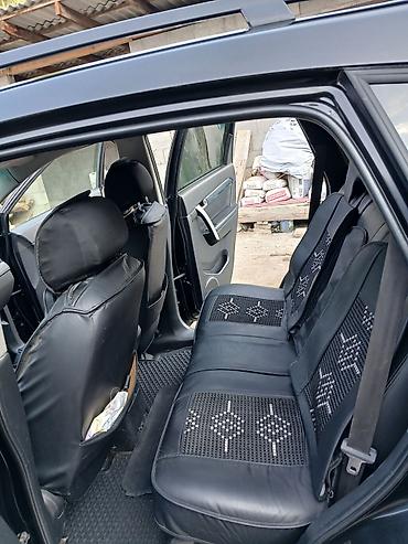 авто толщиномер: Chevrolet Captiva: 2007 г., 2.4 л, Автомат, Бензин, Кроссовер — 9