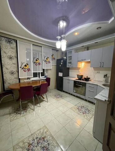 жк малина купить квартиру: 3 комнаты, 88 м², 106 серия улучшенная, 3 этаж, Евроремонт
