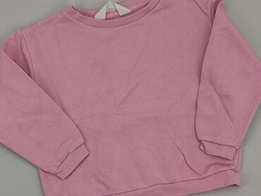 kapcie tomek i przyjaciele: Sweatshirt, H&M, 3-4 years, 98-104 cm, condition - Good