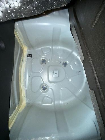 Chevrolet: Chevrolet Spark: 2019 г., 1 л, Автомат, Бензин, Хэтчбэк — 8