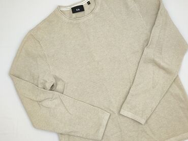 stradivarius sweter w paski: Sweter, M (EU 38), C&A, condition - Very good