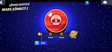 Uşaq dünyası: Brawl Stars hesabı – yüksək inkişaflı və zəngin kontentli Əsas — 2