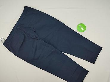 is it womens: Spodnie materiałowe damskie, rozmiar 4XL — 4