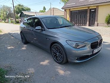 форд мустанг бишкек: BMW 5 series: 2010 г., 2.9 л, Автомат, Бензин, Хетчбек — 1
