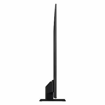 Телевизоры: Samsung qe70q75 2025г Телевизор оснащён экраном с разрешением 4K и — 3