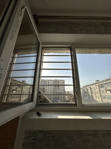 Решетки для окон: Решетки для окон, Сварные, На заказ, Бесплатная установка — 3