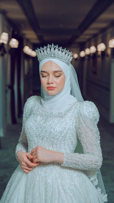 Toy paltarları: Mağaza bağlanır🆘🆘 ✨Gəlinlik sahəsində fəaliyyət göstərənlər, icarə və — 12