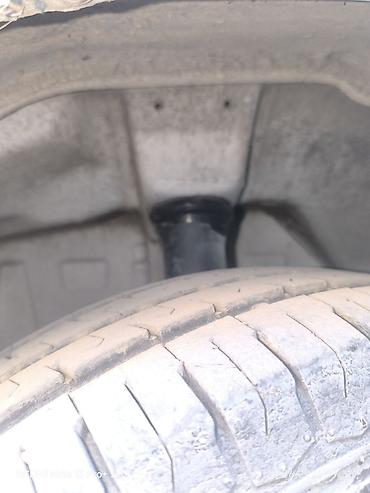 sprinter cdi: Mercedes-Benz Спринтер: 2003 г., 2.2 л, Механика, Дизель, Бус — 6