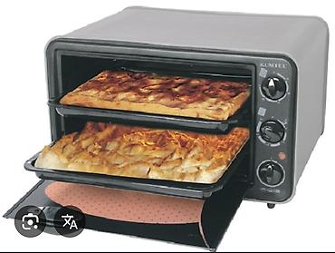 Духовки: Духовка — 1