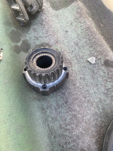 Двигатели, моторы и ГБЦ: ГБЦ Volvo 2004 г., 2.4 л, Б/у, Оригинал at lalafo.kg — 13 Двигатели, моторы и ГБЦ: ГБЦ Volvo 2004 г., 2.4 л, Б/у, Оригинал — 13