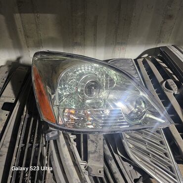 Ноускат, хафкат: Ноускат Lexus, 2005 г., Б/у, Оригинал