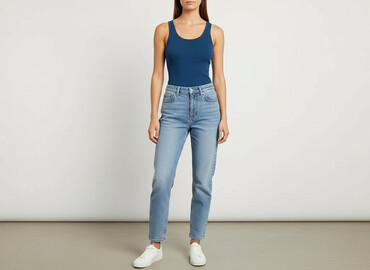 koszulka sonic h m: H&M Divided, Топ жіночий, розмір M