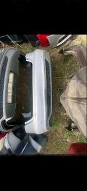 automobile rs: AUDI A4 B8 S LINE ZADNJI BRANIK LIMUZINA | Audi a1 a3 a4 a5 a6 a7 a8 — 1