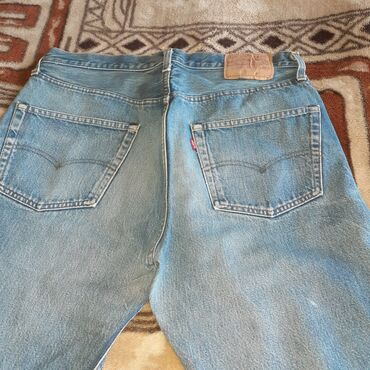 стильные джинсы для мужчин: Джинсы