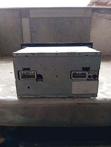 Автоунаа электроникасы: Штатная магнитола Toyota camry (JBL), 2-DIN — 2