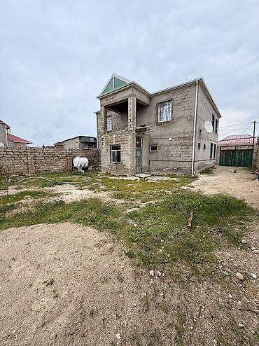 baxça şəhər: 7 otaqlı, 260 kv. m, Kredit yoxdur, Yeni təmirli — 1