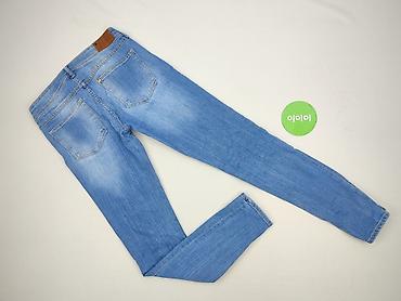 hamptons republic: H&M, Jeansy damskie, rozmiar S — 3