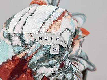 nutmeg spodnie: Nutmeg, Bluzka damska, rozmiar XL — 4