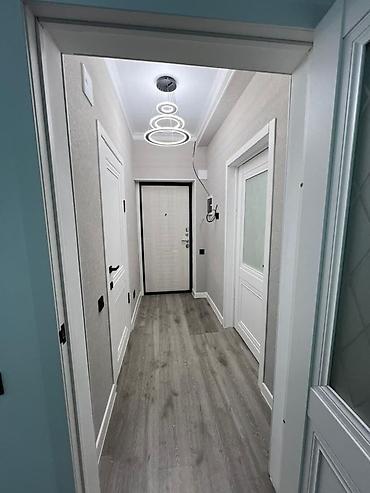 Ремонт под ключ: Ремонт под ключ квартир и санузлов - Полный комплекс работ: демонтаж — 25