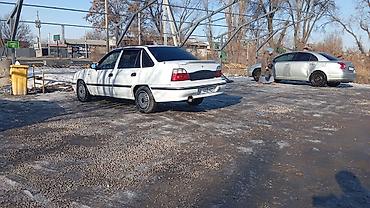 Daewoo: Daewoo Nexia: 1995 г., Седан at lalafo.kg — 10 Daewoo: Daewoo Nexia: 1995 г., Седан — 10