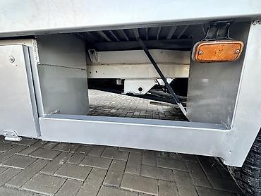 Mercedes-Benz: Mercedes-Benz Спринтер: 1999 г., 2.9 л, Механика, Дизель, Бус — 7