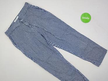 znajdz spodnie: Zara, Spodnie materiałowe damskie, rozmiar M — 2