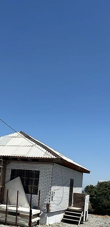 Дом из эко панель. район:Рухий Мурас .4ком
участок 4сот.
цена110000 at lalafo.kg Дом из эко панель. район:Рухий Мурас .4ком
участок 4сот.
цена110000