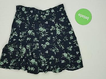 spódnice plus size midi: Spódnica damska, rozmiar XS — 3
