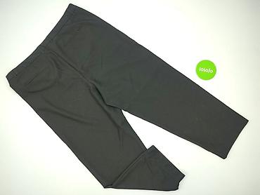 tk maxx garnitury: XLNT, Spodnie materiałowe damskie, rozmiar XL — 4