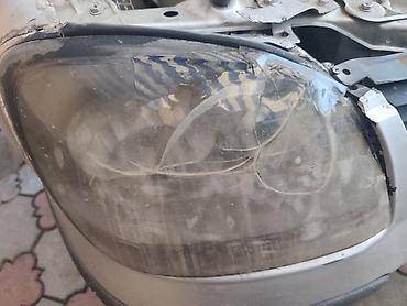 Nissan: Nissan Tino: 2000 г., 1.8 л, Автомат, Бензин, Хэтчбэк — 5