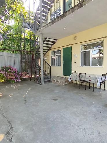 bine savxozda satilan heyet evleri: 55 kv. m, 4 otaqlı, İnternet, Su, Artezian quyusu — 10