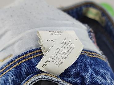 jorts xs: Cropp, Szorty damskie, rozmiar 2XS — 5