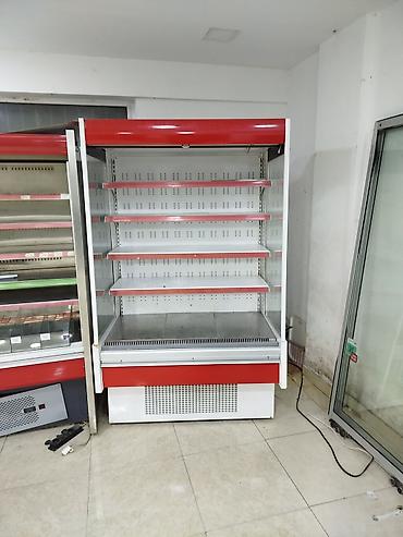 koşka: Süd soyuducusu satilir — 2