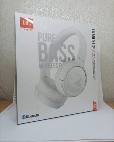 Наушники: Вкладыши, JBL, Новый, Беспроводные (Bluetooth), Классические