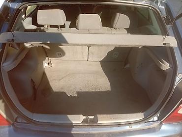 mazda kronus: Mazda 323: 2001 г., 1.6 л, Механика, Бензин, Универсал — 7